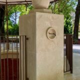 Edicola delle acque - Castel San Pietro Terme