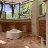 Edicola delle acque - Castel San Pietro Terme